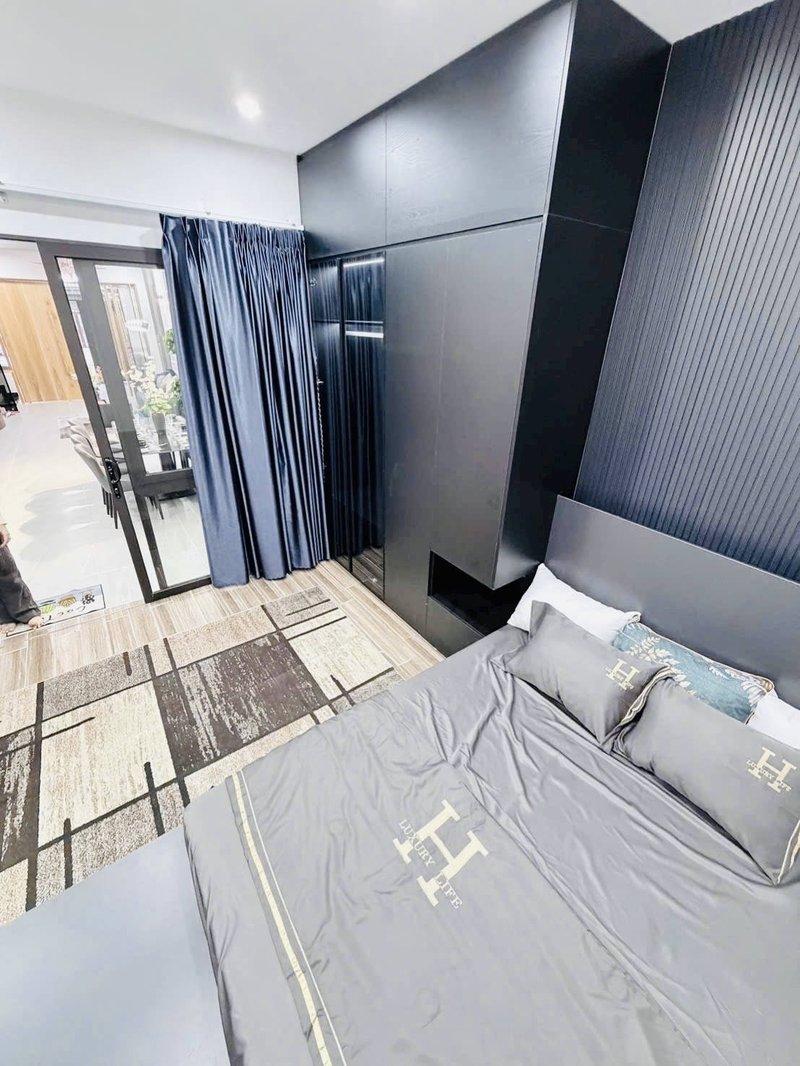 Bán nhà 100m² 4 phòng ngủ tại Thanh Khê Đông, Đà Nẵng - Photo 1