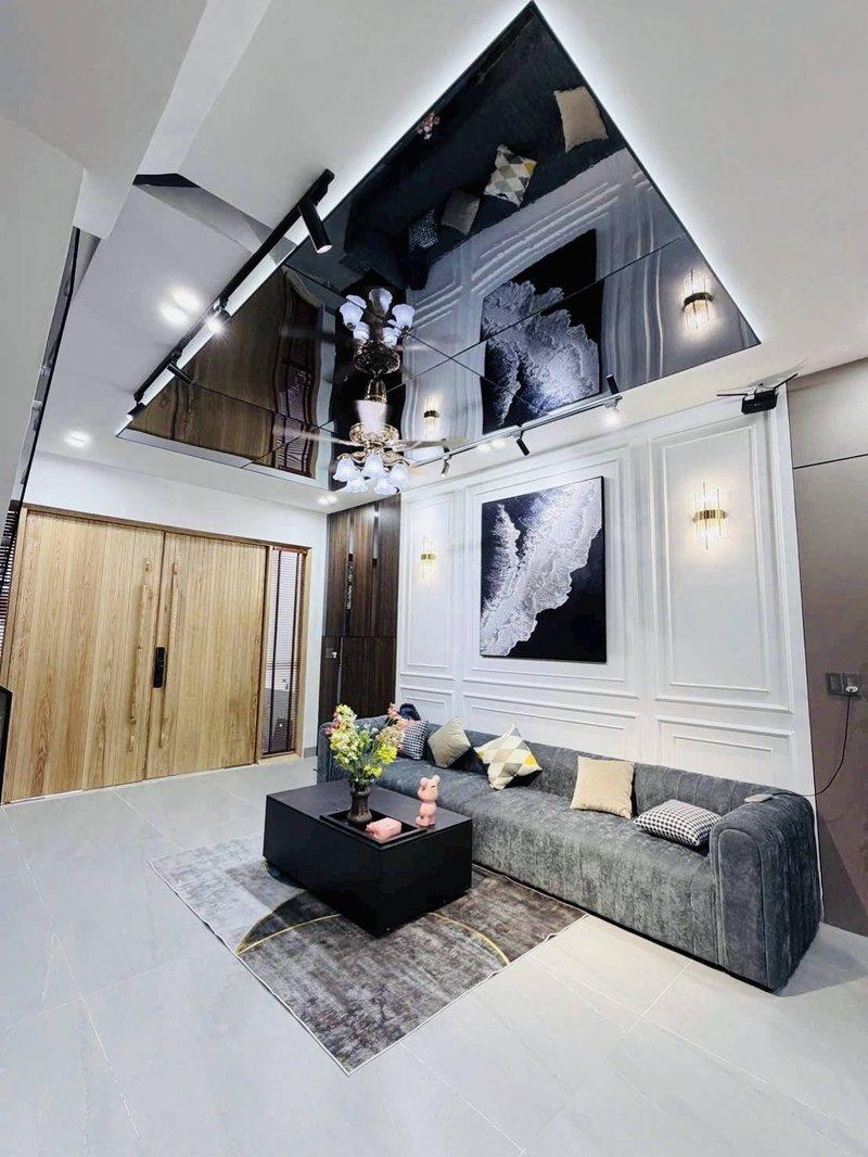 Bán nhà 100m² 4 phòng ngủ tại Thanh Khê Đông, Đà Nẵng - Photo 2