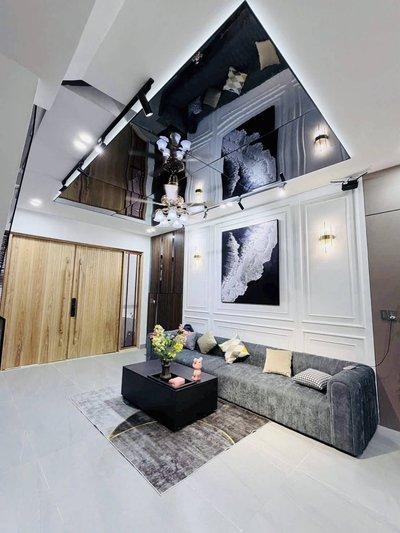 Bán nhà 100m² 4 phòng ngủ tại Thanh Khê Đông, Đà Nẵng - Thumbnail 2