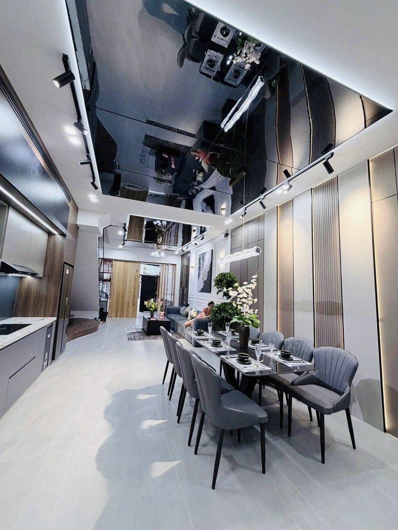 Bán nhà 100m² 4 phòng ngủ tại Thanh Khê Đông, Đà Nẵng - Photo 3