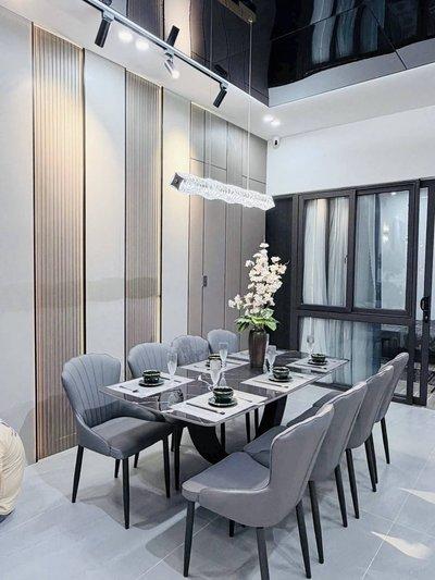 Bán nhà 100m² 4 phòng ngủ tại Thanh Khê Đông, Đà Nẵng - Thumbnail 5