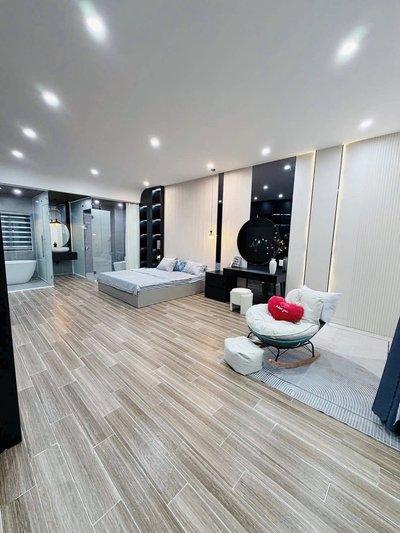 Bán nhà 100m² 4 phòng ngủ tại Thanh Khê Đông, Đà Nẵng - Thumbnail 7