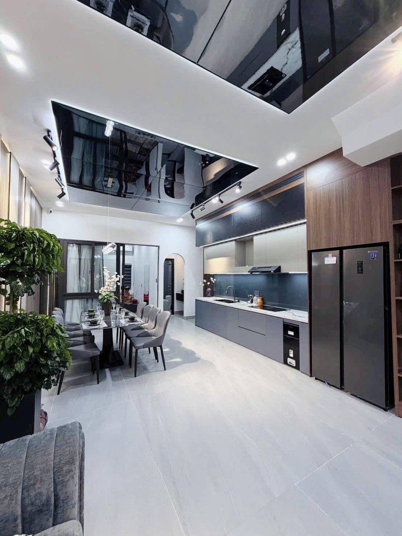 Bán nhà 100m² 4 phòng ngủ tại Thanh Khê Đông, Đà Nẵng - Photo 8