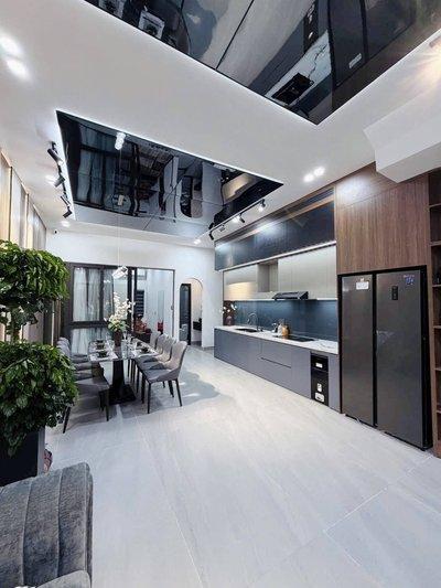 Bán nhà 100m² 4 phòng ngủ tại Thanh Khê Đông, Đà Nẵng - Thumbnail 8