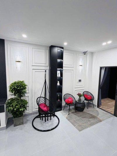 Bán nhà 100m² 4 phòng ngủ tại Thanh Khê Đông, Đà Nẵng - Thumbnail 9