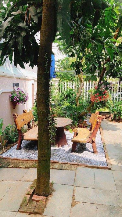 Bán nhà 203m² 2 phòng ngủ tại An Khê, Đà Nẵng - Thumbnail 4