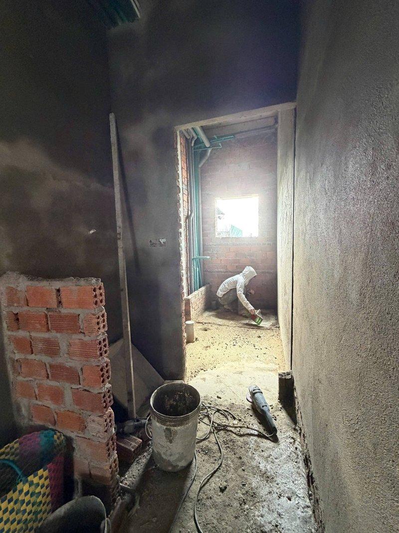 Bán nhà 105m² 3 phòng ngủ tại Hòa Xuân, Cẩm Lệ, Đà Nẵng - Photo 9