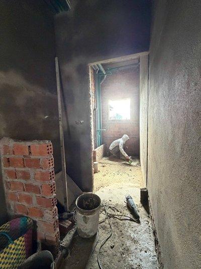 Bán nhà 105m² 3 phòng ngủ tại Hòa Xuân, Cẩm Lệ, Đà Nẵng - Thumbnail 9