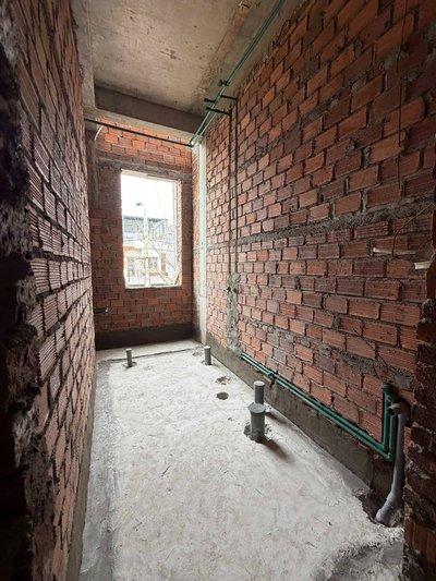 Bán nhà 105m² 3 phòng ngủ tại Hòa Xuân, Cẩm Lệ, Đà Nẵng - Thumbnail 1