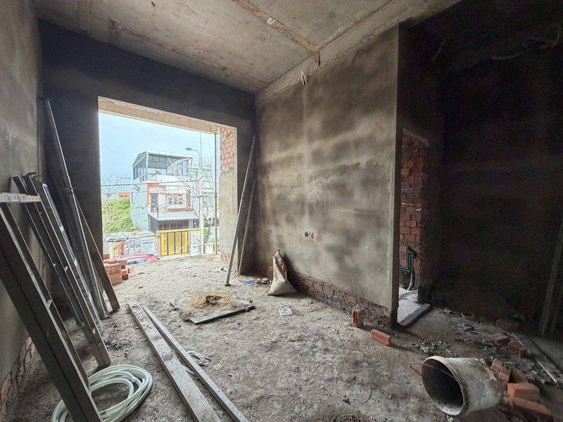 Bán nhà 105m² 3 phòng ngủ tại Hòa Xuân, Cẩm Lệ, Đà Nẵng - Photo 2