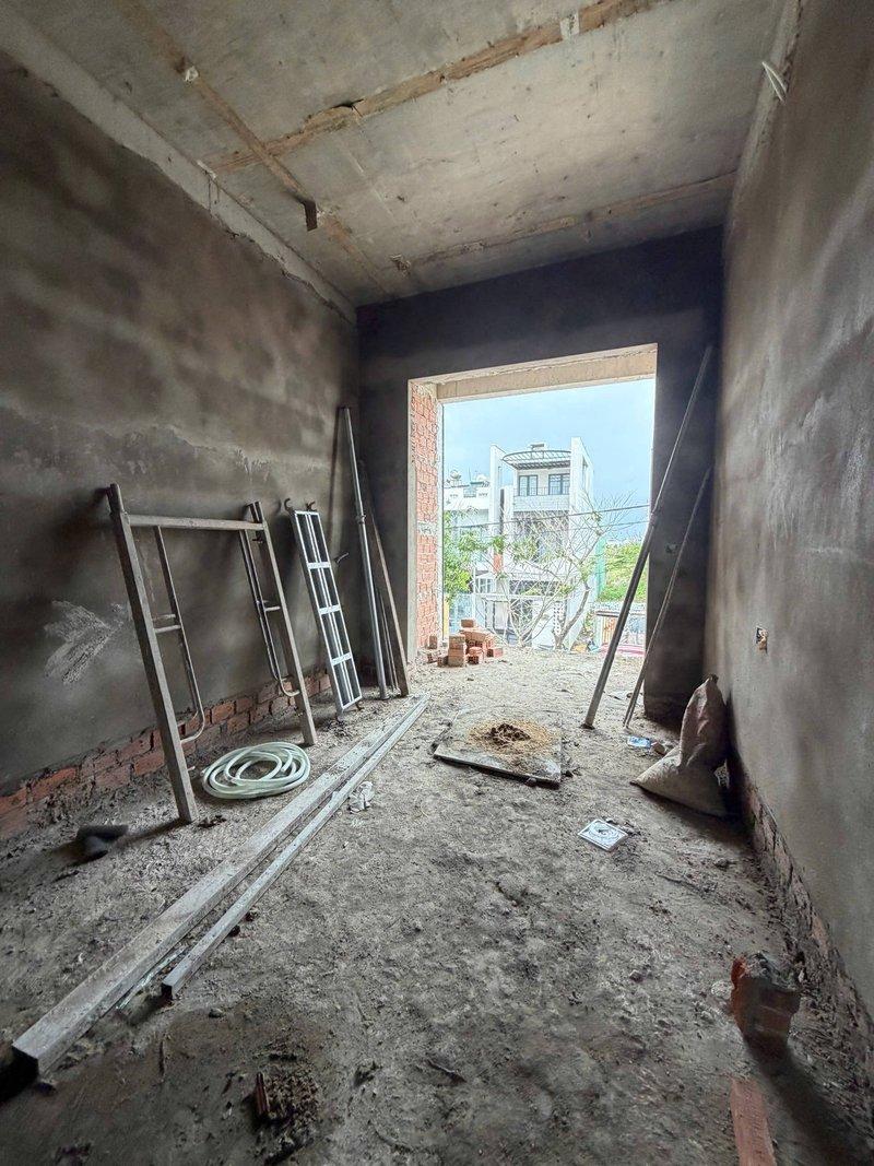 Bán nhà 105m² 3 phòng ngủ tại Hòa Xuân, Cẩm Lệ, Đà Nẵng - Photo 3