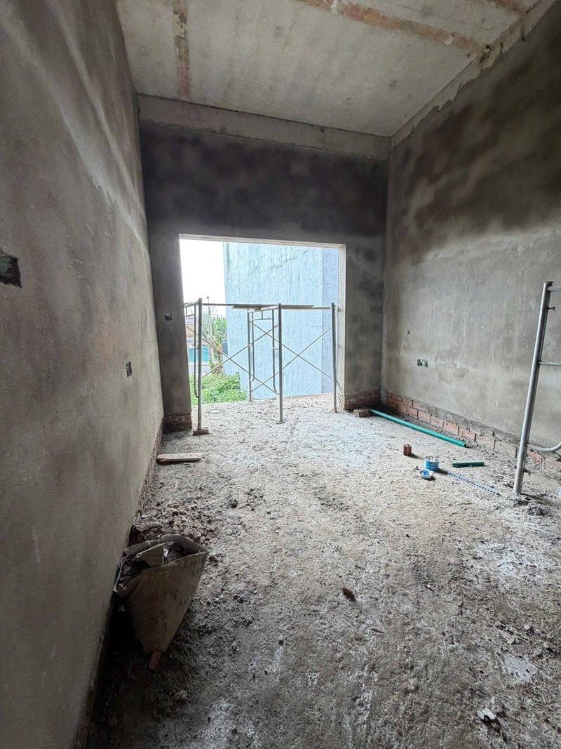 Bán nhà 105m² 3 phòng ngủ tại Hòa Xuân, Cẩm Lệ, Đà Nẵng - Photo 4