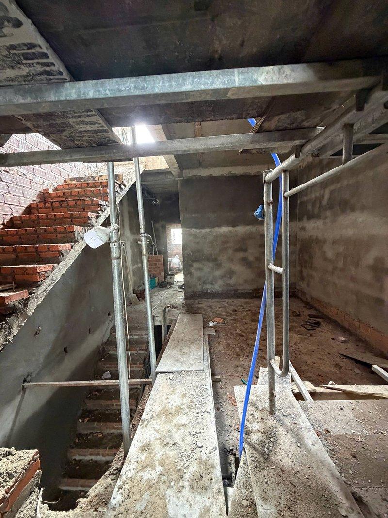 Bán nhà 105m² 3 phòng ngủ tại Hòa Xuân, Cẩm Lệ, Đà Nẵng - Photo 5