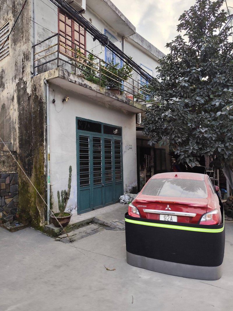 Bán nhà 1074m² 2 phòng ngủ tại Hòa Thọ Đông, Cẩm Lệ, Đà Nẵng - Photo 2