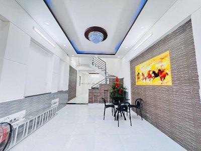 Bán nhà 51m² 4 phòng ngủ tại Hòa Phát, Cẩm Lệ, Đà Nẵng - Thumbnail 1