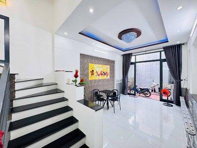 Bán nhà 51m² 4 phòng ngủ tại Hòa Phát, Cẩm Lệ, Đà Nẵng - Thumbnail 2