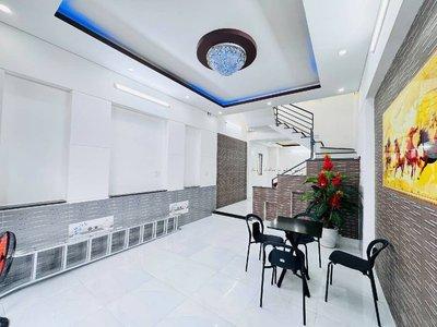 Bán nhà 51m² 4 phòng ngủ tại Hòa Phát, Cẩm Lệ, Đà Nẵng - Thumbnail 3