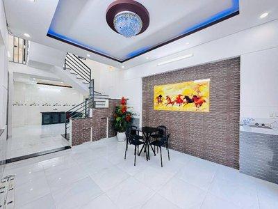 Bán nhà 51m² 4 phòng ngủ tại Hòa Phát, Cẩm Lệ, Đà Nẵng - Thumbnail 4