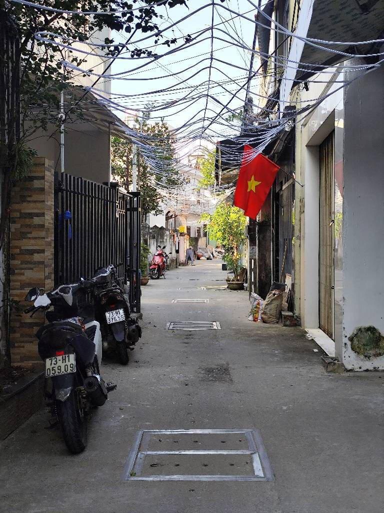 Bán nhà 71m² 2 phòng ngủ tại An Hải Đông, Sơn Trà, Đà Nẵng - Photo 1