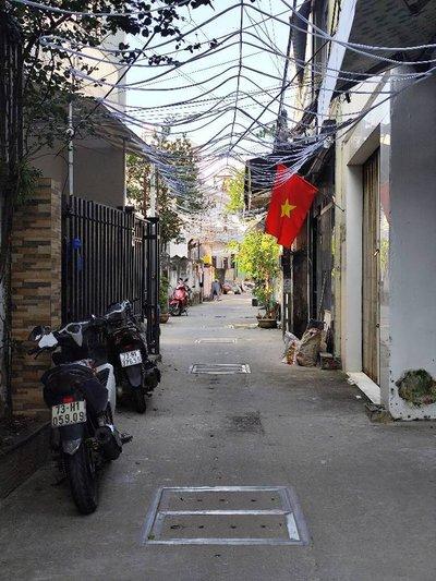 Bán nhà 71m² 2 phòng ngủ tại An Hải Đông, Sơn Trà, Đà Nẵng - Thumbnail 1