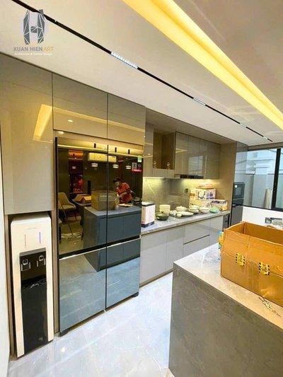 Bán nhà 100m² 4 phòng ngủ tại Sơn Trà, Đà Nẵng - Thumbnail 3