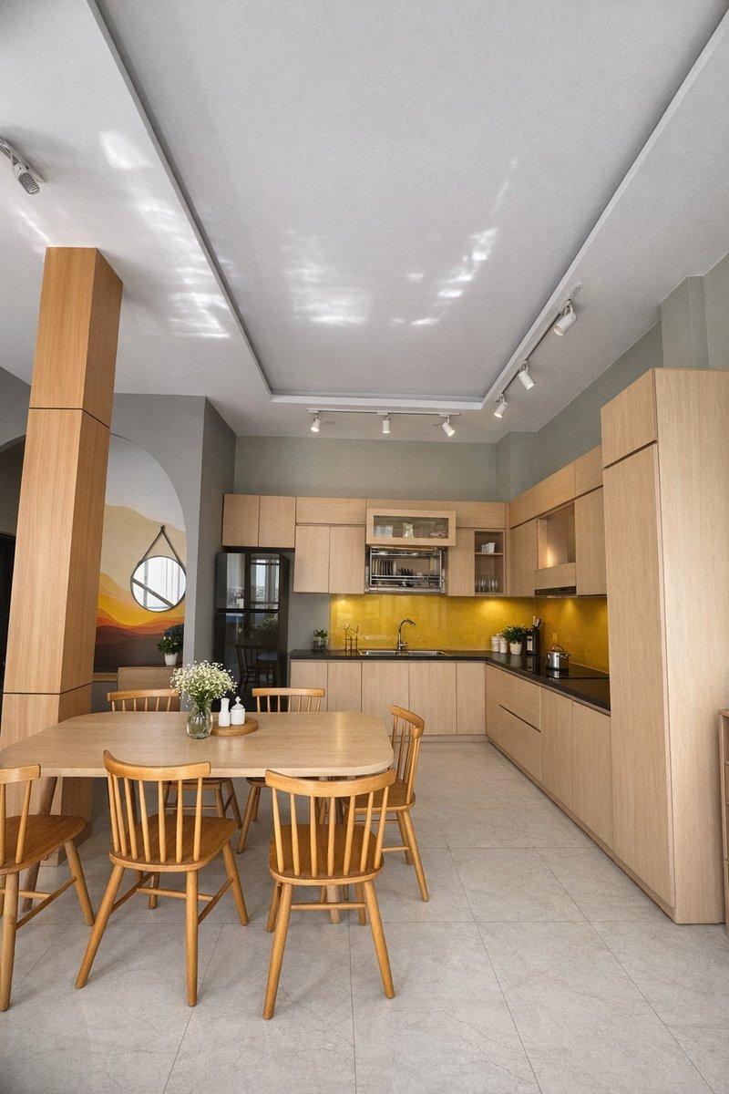 Bán nhà 53m² 4 phòng ngủ tại Đà Nẵng - Photo 2