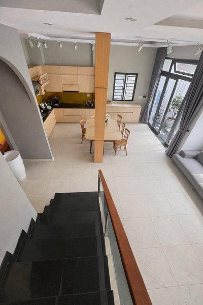 Bán nhà 53m² 4 phòng ngủ tại Đà Nẵng - Thumbnail 3