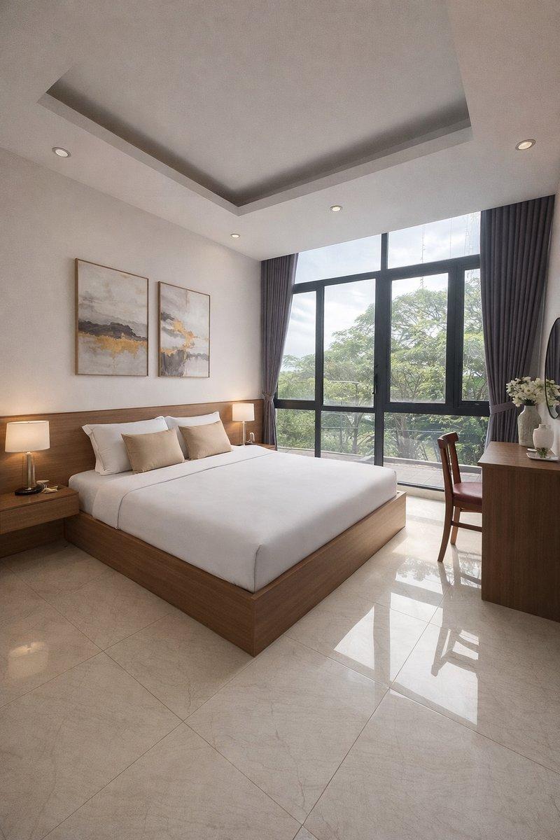 Bán nhà 53m² 4 phòng ngủ tại Đà Nẵng - Photo 4