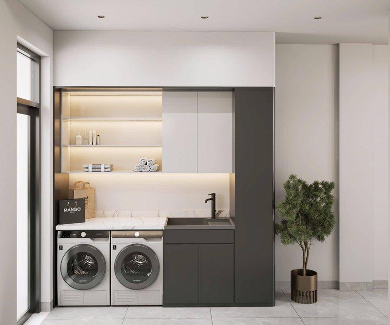 Bán nhà 60m² 5 phòng ngủ tại Hòa Thuận Đông, Hải Châu, Đà Nẵng - Photo 5