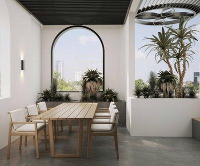 Bán nhà 60m² 5 phòng ngủ tại Hòa Thuận Đông, Hải Châu, Đà Nẵng - Thumbnail 6