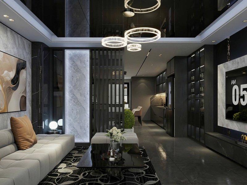 Bán nhà 60m² 5 phòng ngủ tại Hòa Thuận Đông, Hải Châu, Đà Nẵng - Photo 8