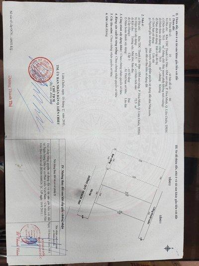 Bán nhà 70m² 2 phòng ngủ tại Hòa Minh, Liên Chiểu, Đà Nẵng - Thumbnail 1