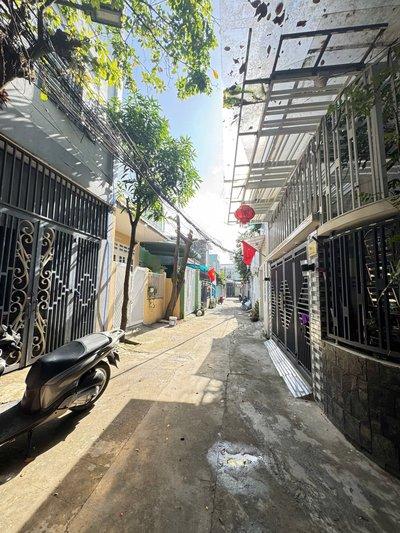 Bán nhà 43m² 2 phòng ngủ tại Đà Nẵng - Thumbnail 1