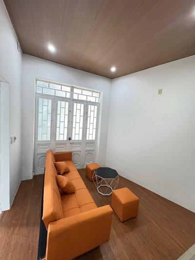 Bán nhà 43m² 2 phòng ngủ tại Đà Nẵng - Thumbnail 4