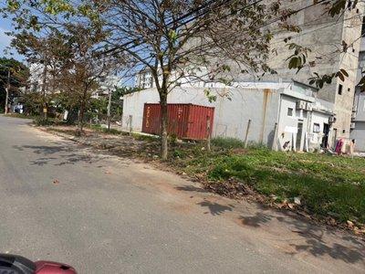 Bán đất nền 90m² tại Hòa Minh, Liên Chiểu, Đà Nẵng - Thumbnail 1