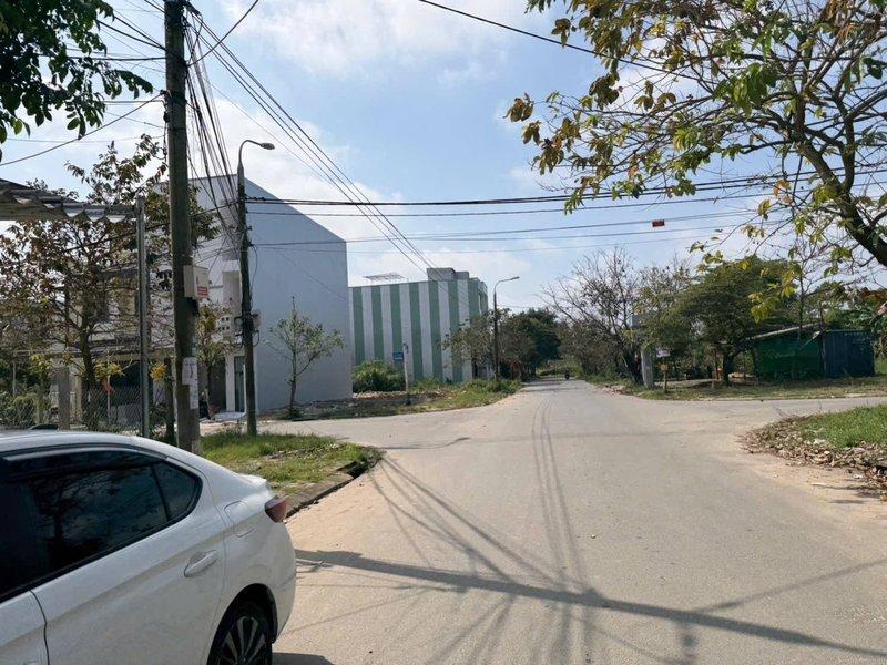 Bán đất nền 90m² tại Hòa Minh, Liên Chiểu, Đà Nẵng - Photo 3