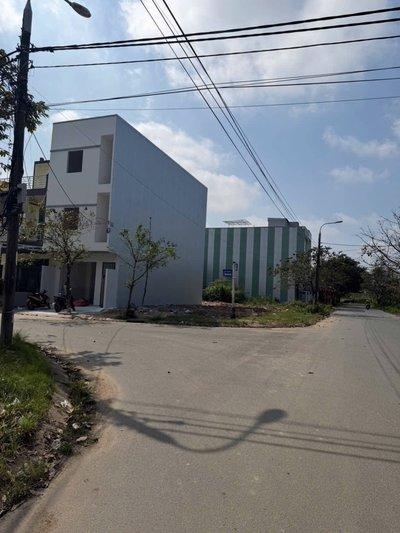 Bán đất nền 90m² tại Hòa Minh, Liên Chiểu, Đà Nẵng - Thumbnail 4