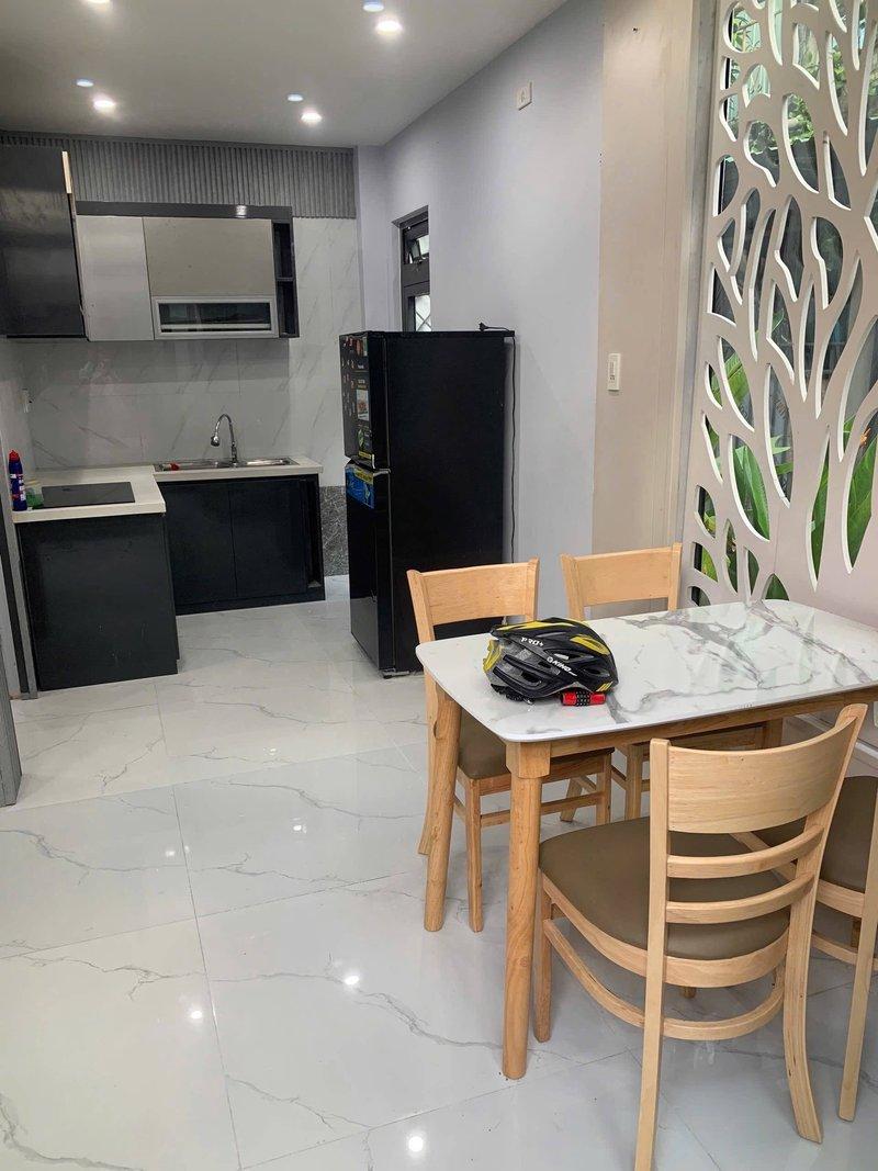 Bán nhà 42m² 2 phòng ngủ tại Xuân Hà, Thanh Khê, Đà Nẵng - Photo 4