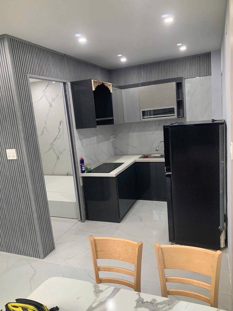 Bán nhà 42m² 2 phòng ngủ tại Xuân Hà, Thanh Khê, Đà Nẵng - Photo 5