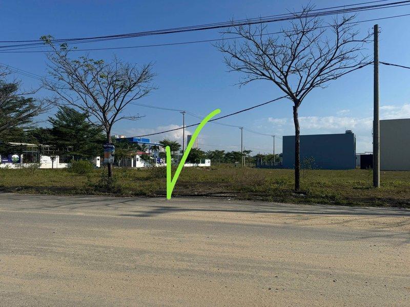 Bán đất nền 174m² 8 phòng ngủ tại Điện Ngọc - Photo 3