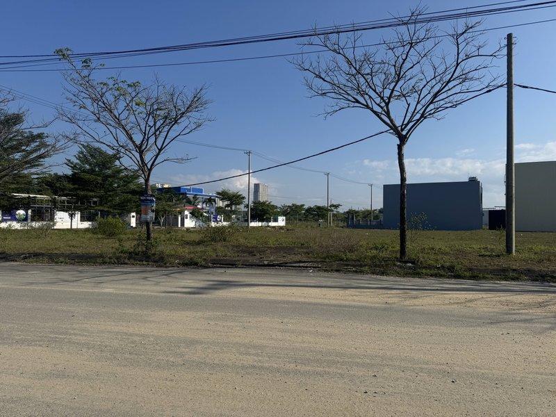 Bán đất nền 174m² 8 phòng ngủ tại Điện Ngọc - Photo 4
