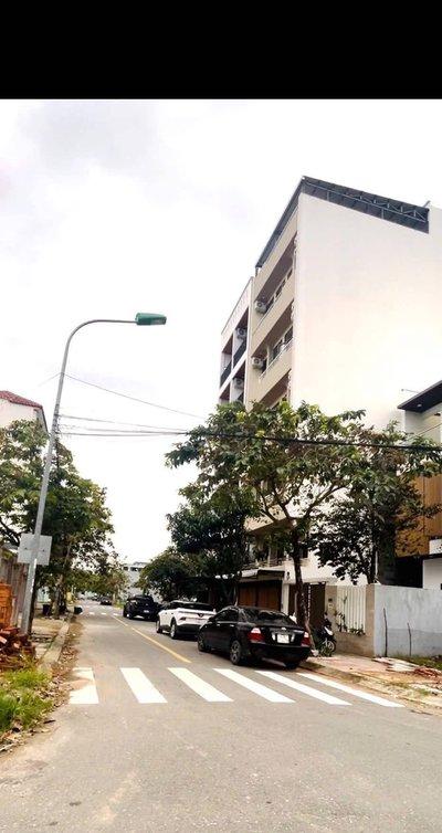 Bán đất nền 96m² tại Hòa Minh, Liên Chiểu, Đà Nẵng - Thumbnail 2