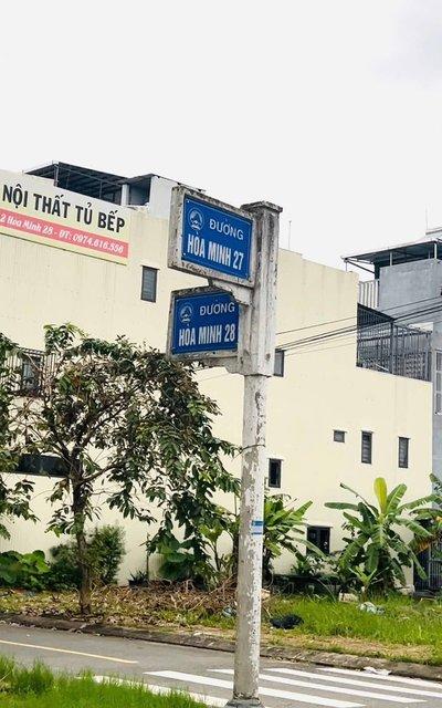 Bán đất nền 96m² tại Hòa Minh, Liên Chiểu, Đà Nẵng - Thumbnail 4