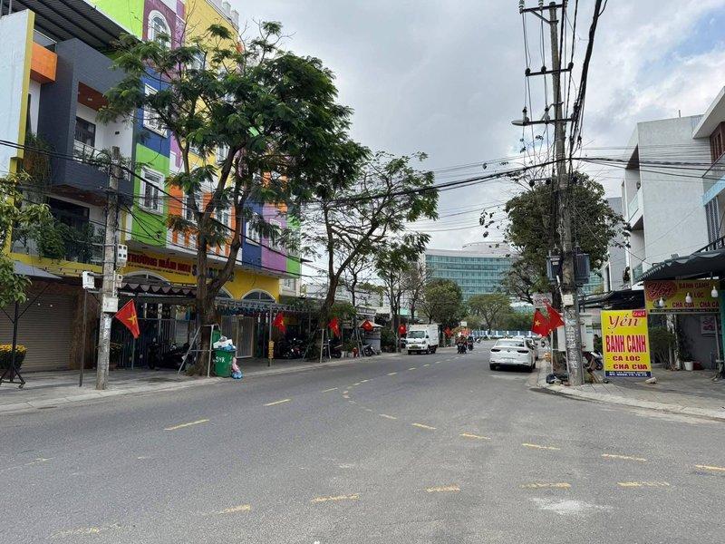 Bán đất nền 155m² tại Hòa Minh, Liên Chiểu, Đà Nẵng - Photo 1