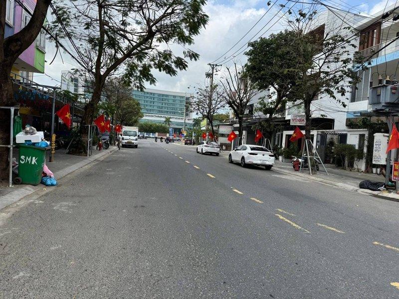 Bán đất nền 155m² tại Hòa Minh, Liên Chiểu, Đà Nẵng - Photo 2