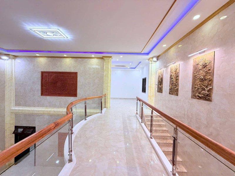 Bán nhà 403m² 4 phòng ngủ tại Liên Chiểu, Đà Nẵng - Photo 9