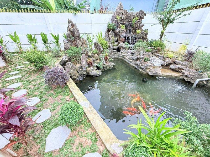 Bán nhà 403m² 4 phòng ngủ tại Liên Chiểu, Đà Nẵng - Photo 1