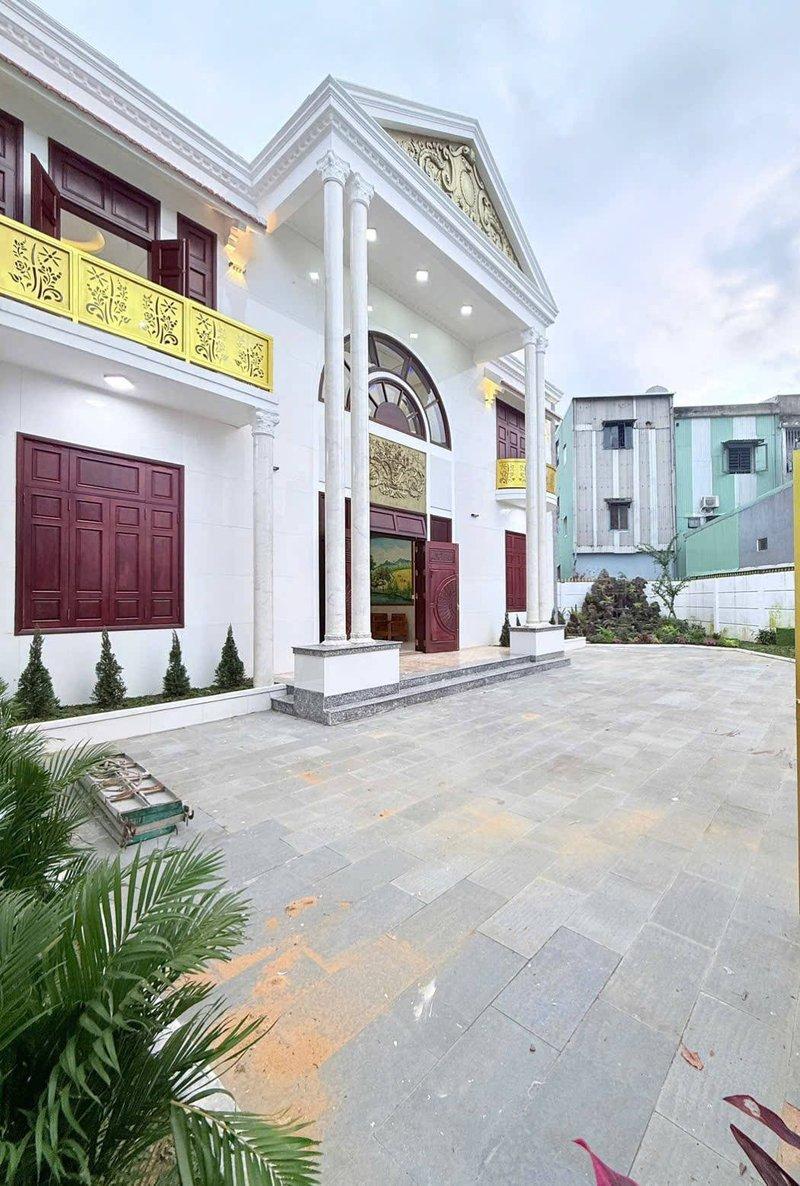 Bán nhà 403m² 4 phòng ngủ tại Liên Chiểu, Đà Nẵng - Photo 2