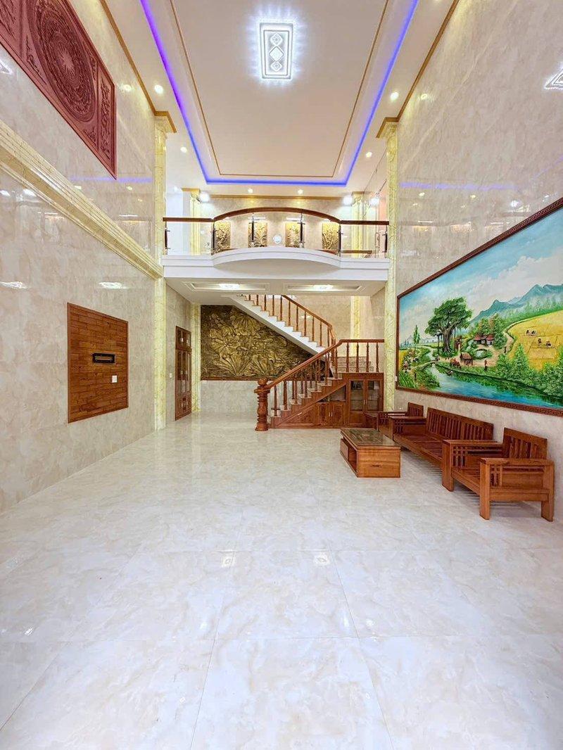 Bán nhà 403m² 4 phòng ngủ tại Liên Chiểu, Đà Nẵng - Photo 4