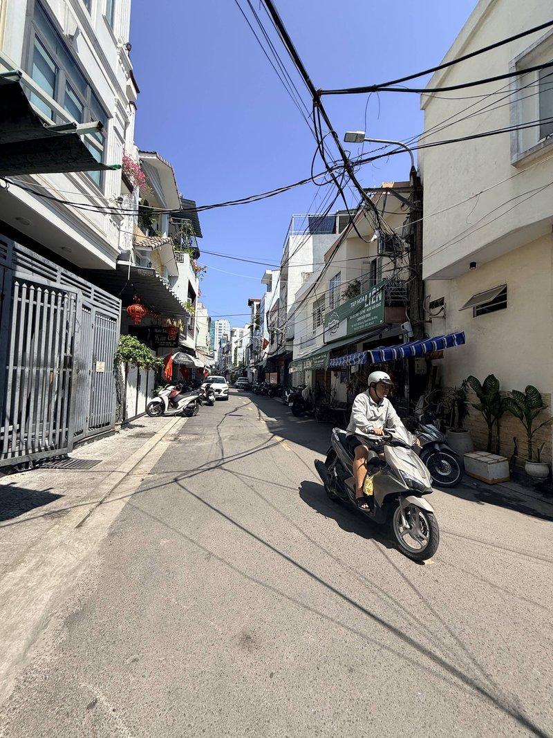 Bán nhà 96m² 6 phòng ngủ tại Đà Nẵng - Photo 2